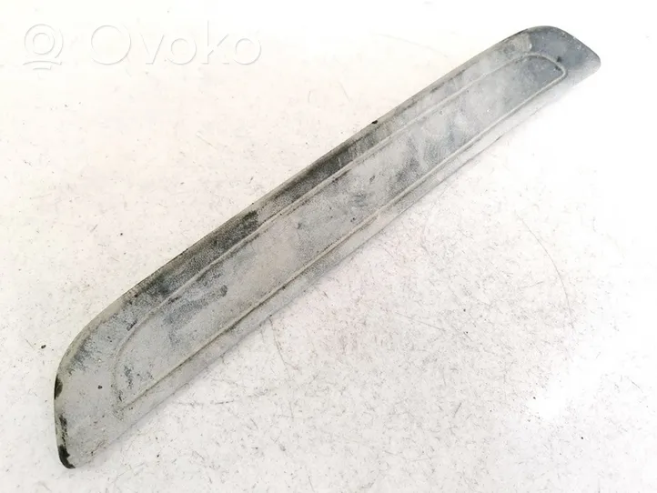 Toyota Auris 150 Rear sill trim cover 6791502040