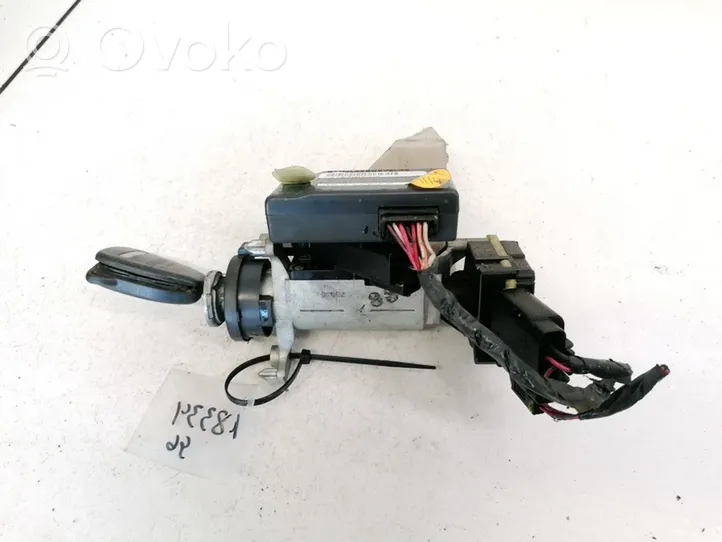 Chrysler Sebring (ST-22 - JR) Ignition lock 05026164AI