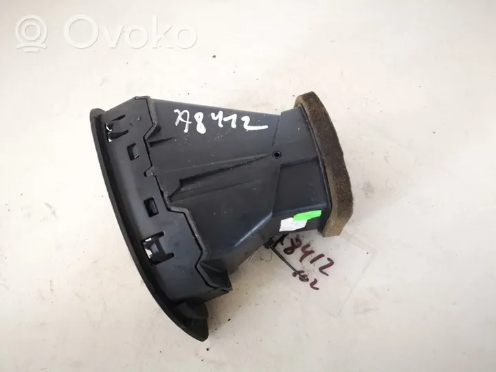 Saab 9-3 Ver2 Griglia di ventilazione centrale cruscotto 12804033