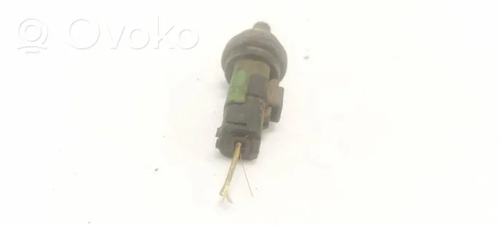 Peugeot 307 Sonde de température de liquide de refroidissement 9655414180