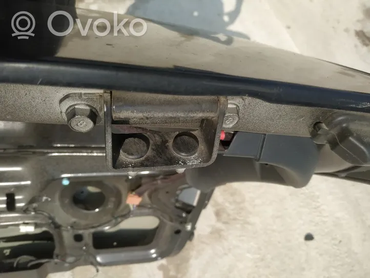 Hyundai ix 55 Tailgate/trunk/boot hinge 