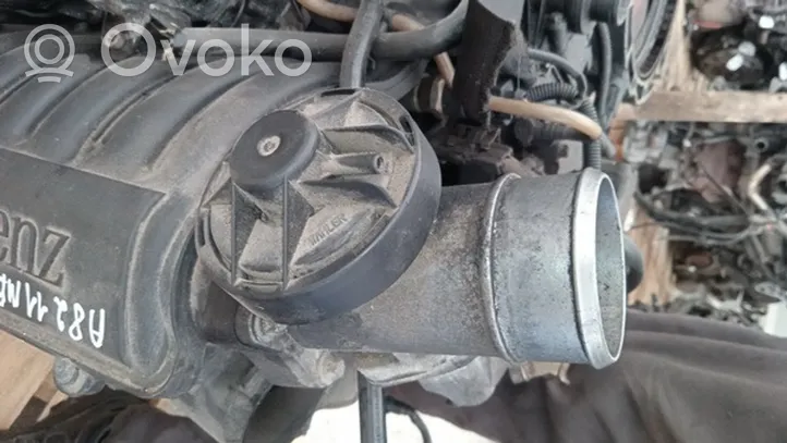 Mercedes-Benz A W168 Valvola EGR A6680900454