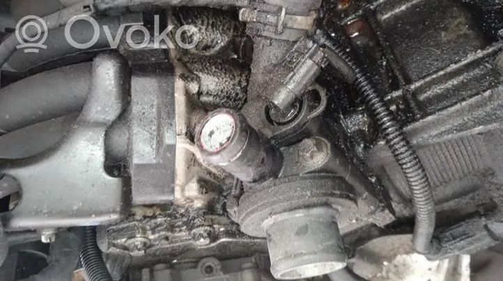 Mercedes-Benz A W168 Moottorin vesijäähdytyksen putki/letku 