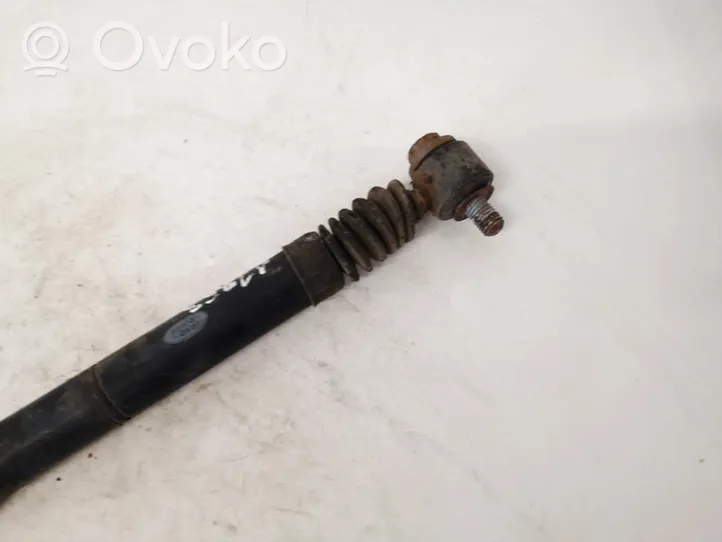 Land Rover Range Rover Sport L320 Rear shock absorber/damper kvf500481