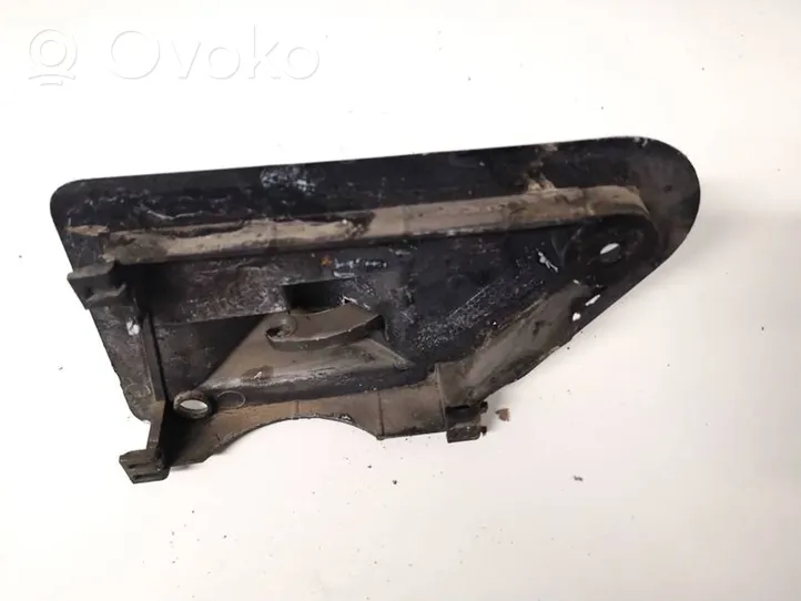 Opel Omega B1 Rear door interior handle 90457126