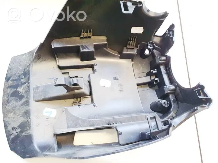 Renault Kadjar Rivestimento del piantone del volante 179694