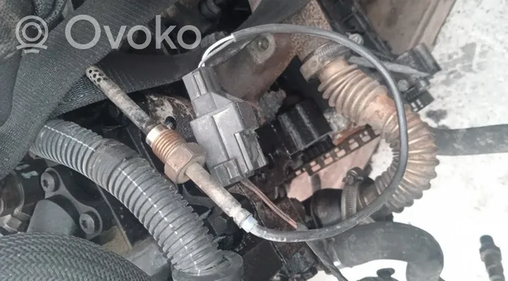 Volvo V70 Sensor de temperatura del escape 30713739A