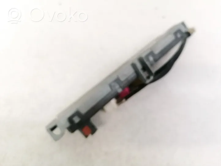 Audi A4 S4 B8 8K Antenos valdymo blokas 8K5035225