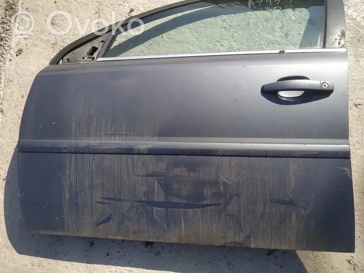 Opel Signum Rivestimento della portiera anteriore (modanatura) 