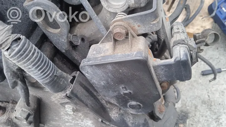 Hyundai Getz Imusarjan venttiilin käyttömoottori 283202A400