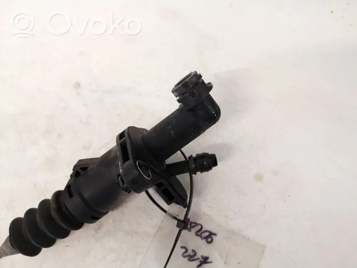 Volkswagen Touareg I Główny cylinder sprzęgła 7l0721401