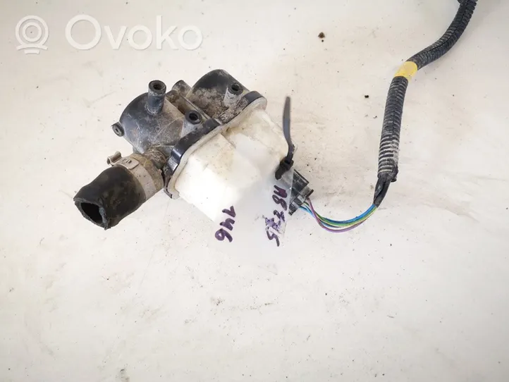 Fiat Punto (188) Coolant heater control valve 