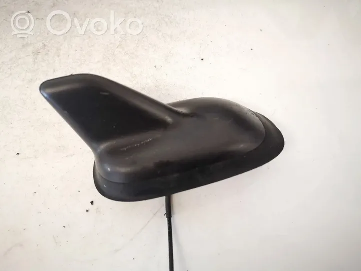 Volkswagen Touran I Antena (GPS antena) 3c0035507