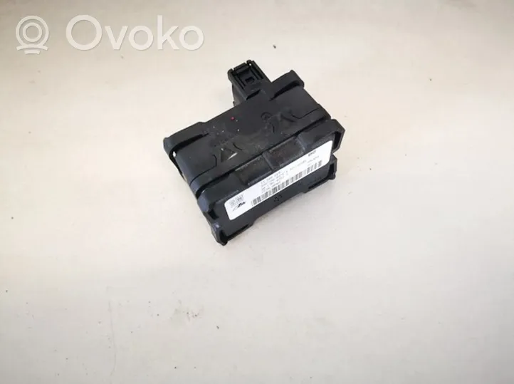 Opel Zafira B ESP acceleration yaw rate sensor 13208665