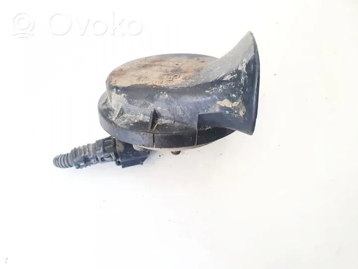 Opel Astra G Signal sonore e120009