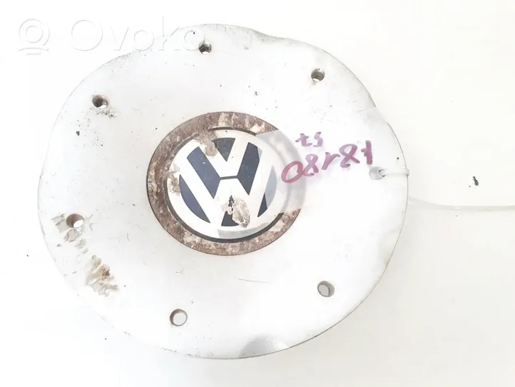 Volkswagen Touareg I Borchia ruota originale 7l6601149g