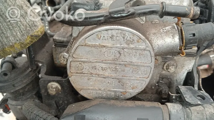 Opel Vectra C Alipainepumppu 24465382