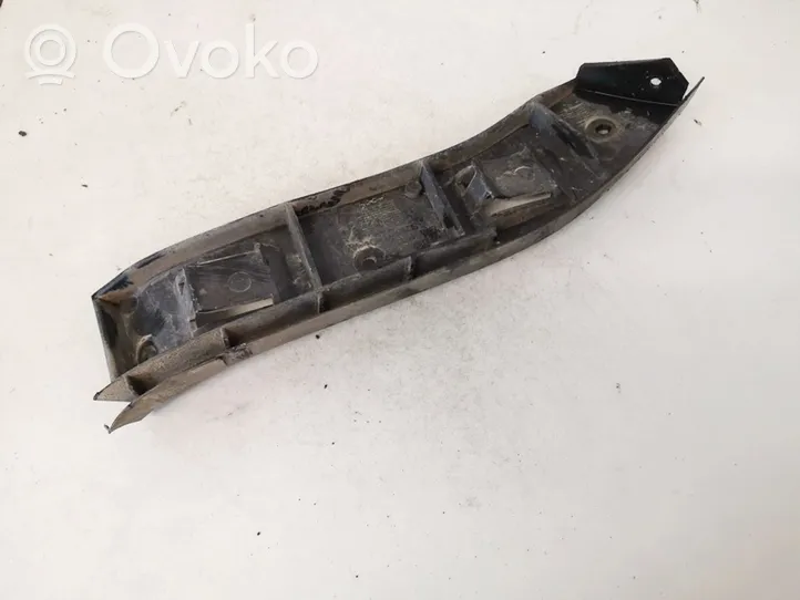 Volkswagen Polo III 6N 6N2 6NF Support de montage de pare-chocs avant 6q0807184