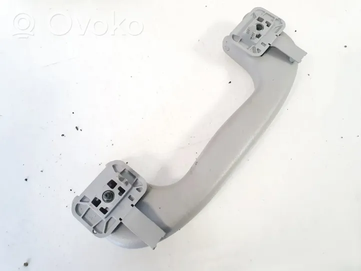 Opel Corsa D Front interior roof grab handle 