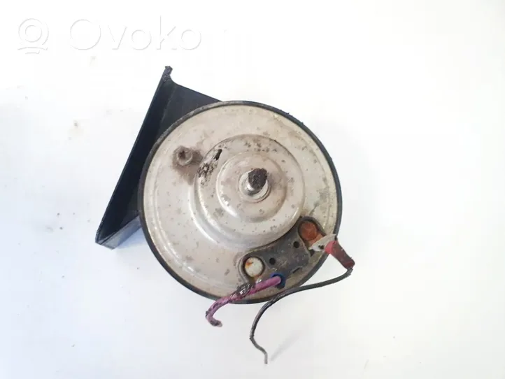 Opel Corsa D Horn signal e3004003