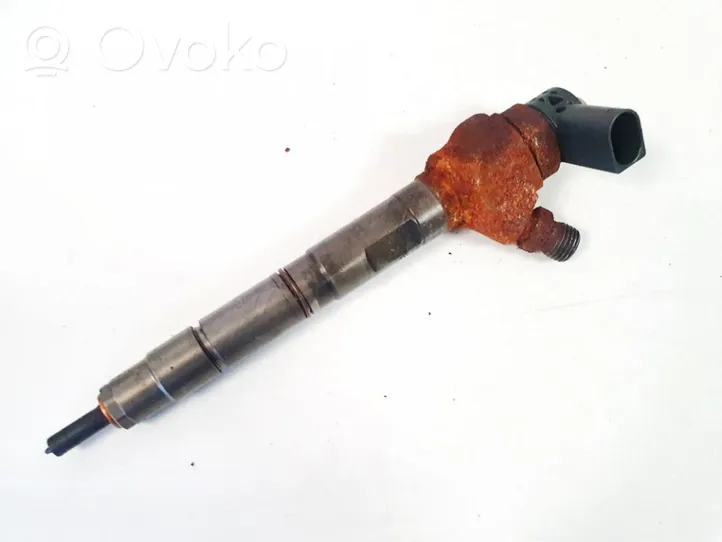 Audi A1 Injecteur de carburant 5rg0154