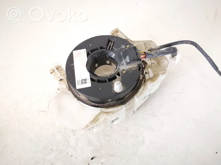 Nissan Almera Tino Lenkwinkelsensor Airbagschleifring Wickelfeder 25560bu805