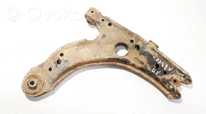 Volkswagen Golf IV Front lower control arm/wishbone 8n0407181b