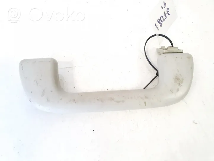 Toyota Auris 150 Maniglia interna tetto anteriore 674683810