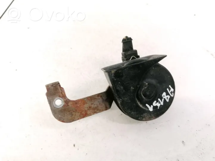 Volvo V50 Signal sonore E90055306