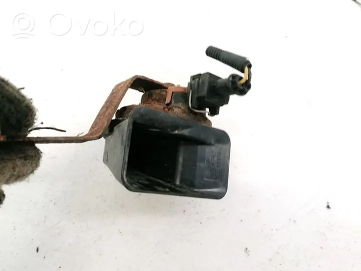 Volvo V50 Signal sonore E90055306