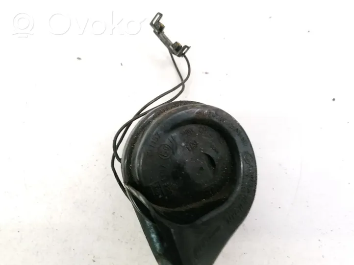 Peugeot 508 Horn signal E9001157