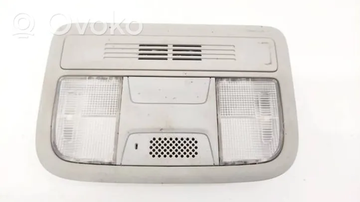 Honda Civic IX Front seat light 39180TV0E010M1