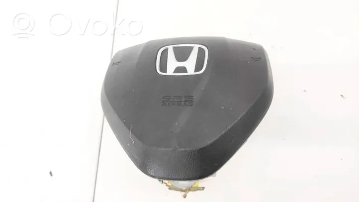 Honda Civic IX Надувная подушка для руля 0589P1000115