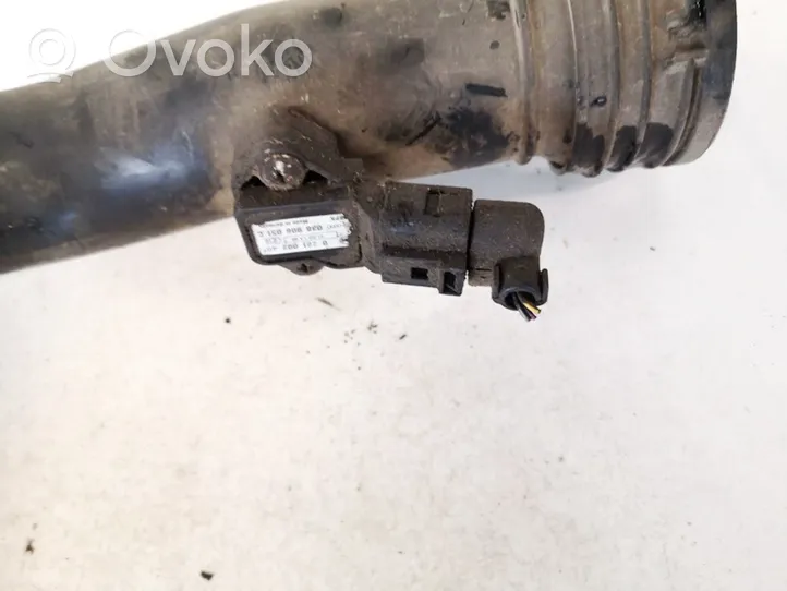 Volkswagen Touran I Air pressure sensor 038906051c