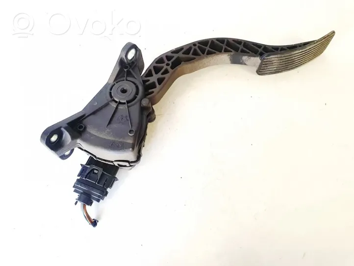 Chevrolet Epica Gaspedal 061215g0493