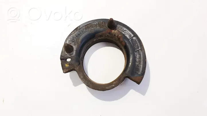 BMW 2 F22 F23 Molla elicoidale anteriore con cuscinetti in gomma 6871665