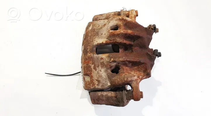 Fiat Ducato Front brake caliper 