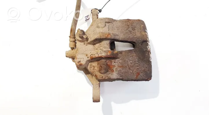 Hyundai i30 Caliper de freno delantero 