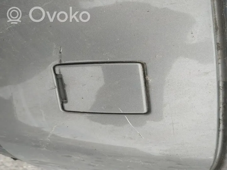 Volvo V50 Zaślepka haka holowniczego zderzaka tylnego 