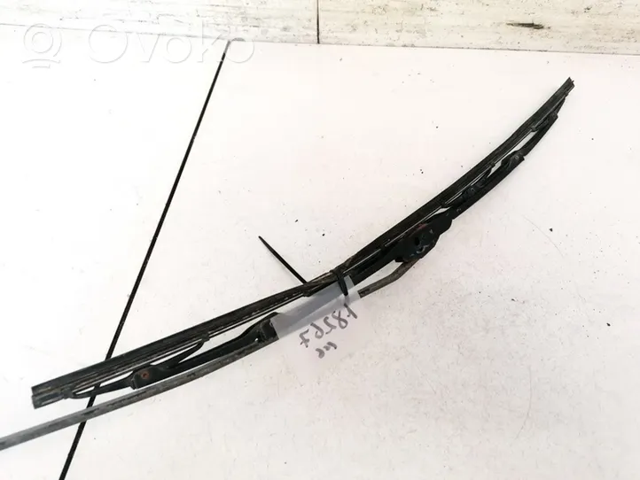 Renault Trafic II (X83) Front wiper blade arm 7700311584