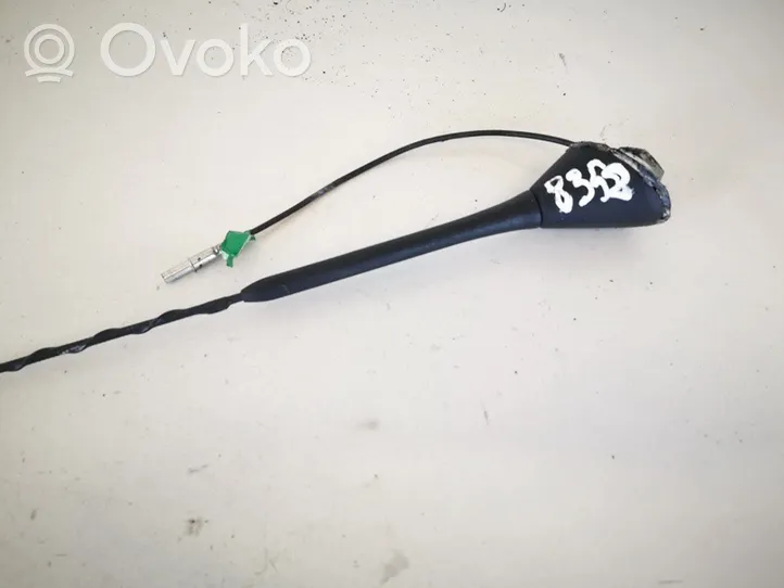 Volkswagen Polo Antenna GPS 