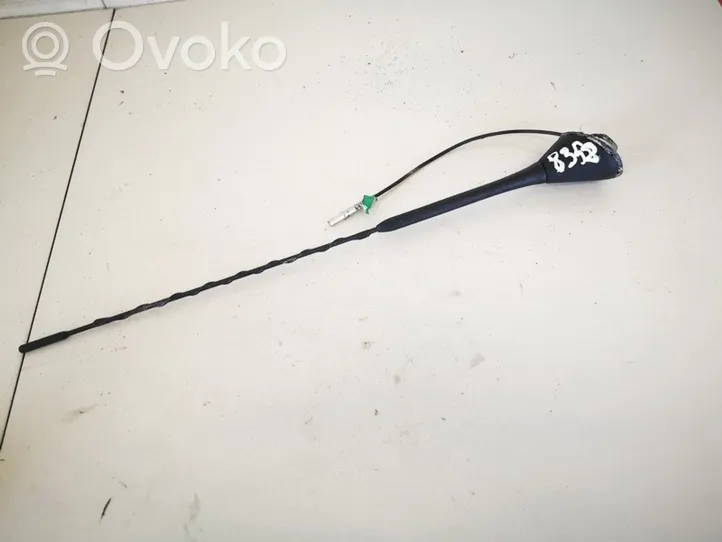 Volkswagen Polo Antenna GPS 