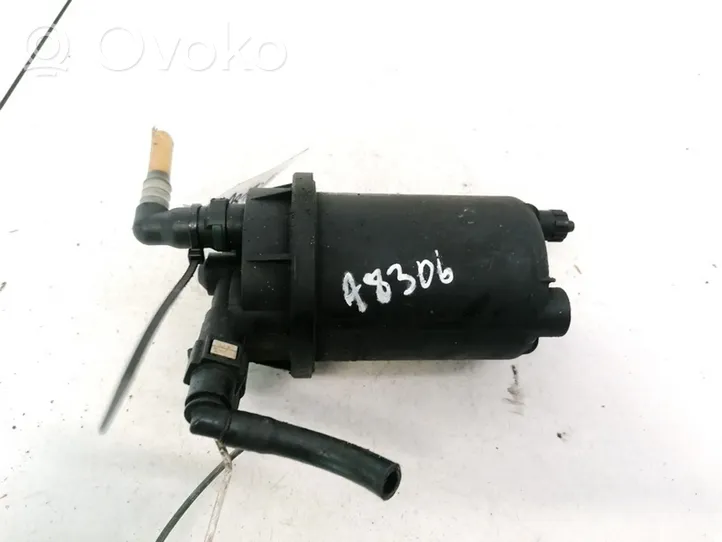 Renault Vel Satis Filtro de combustible 8200084288