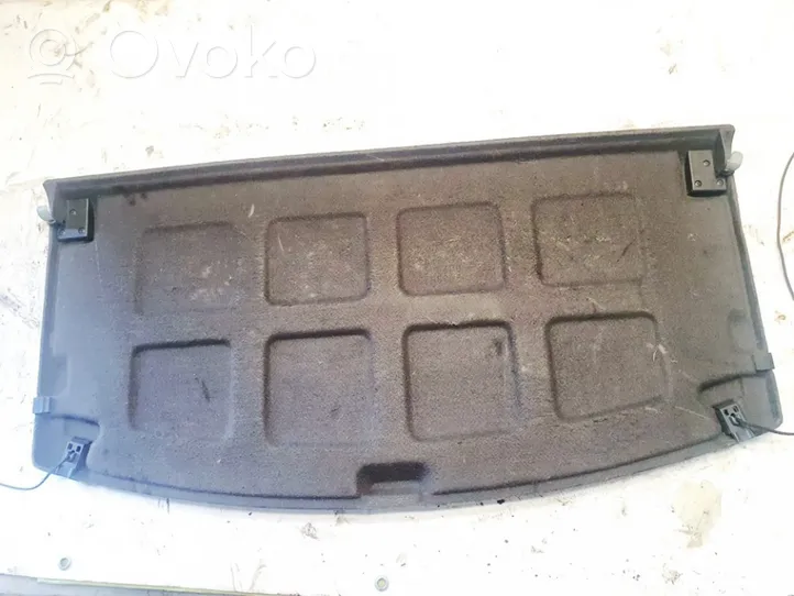 Opel Corsa B Parcel shelf 