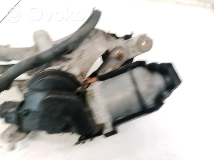 Toyota RAV 4 (XA30) Motor del limpiaparabrisas 8511042150