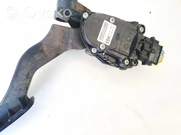 KIA Ceed Gaspedal 070111j0035