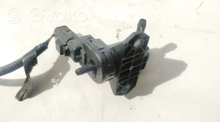 Ford C-MAX II Turbo solenoid valve 9688124580