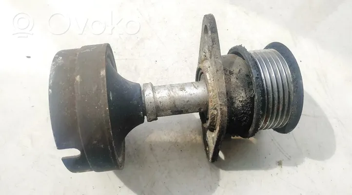 Ford Focus Część alternatora 