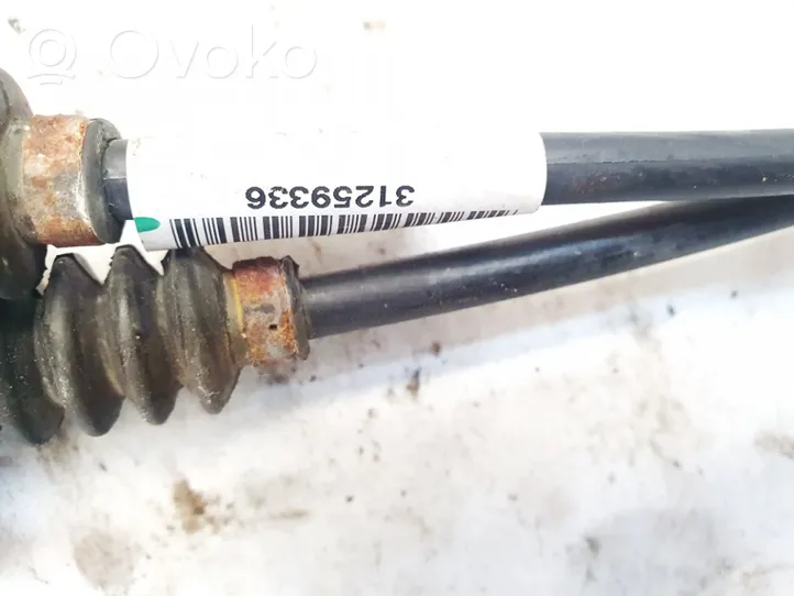 Volvo V70 Gear shift cable linkage 31259336