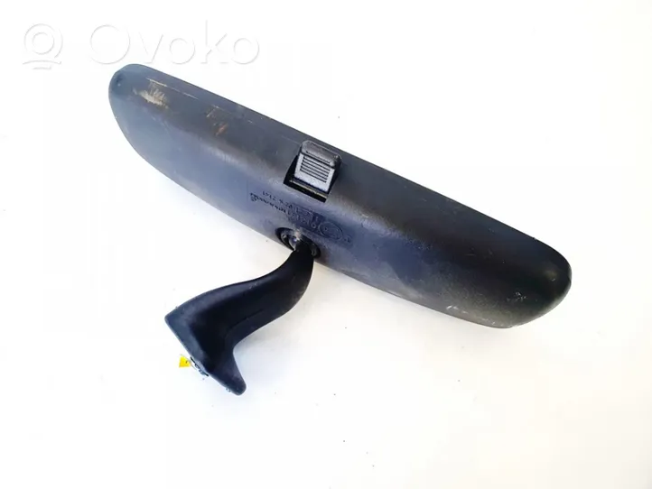 Chevrolet Nubira Rear view mirror (interior) e4012141